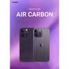 کاور کی -زد دوو مدل Air Carbon مناسب برای گوشی موبایل اپل iPhone 14 