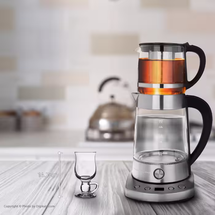لیوان پاشاباغچه مدل Irish Coffee 44159