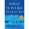 کتاب What It Is Like to Go to War اثر Karl Marlantes انتشارات Atlantic Monthly Press