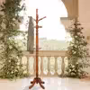 آویز لباس مدل مارال