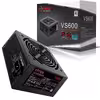 منبع تغذیه کامپیوتر فاطر مدل VS600