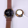 برچسب ماهوت طرح Army-Autumn-pixel مناسب برای ساعت هوشمند هوآوی Watch GT 3 46mm