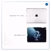 برچسب پوششی ماهوت مدل NASA-Astronaut مناسب برای تبلت اپل iPad 2 2011 A1397