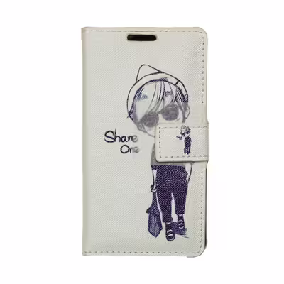 کیف کلاسوری مدل ShareOne کد AZ مناسب برای گوشی موبایل سونی Xperia S 35H