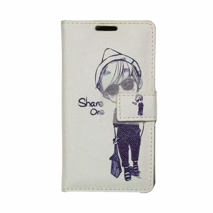 کیف کلاسوری مدل ShareOne کد AZ مناسب برای گوشی موبایل سونی Xperia S 35H