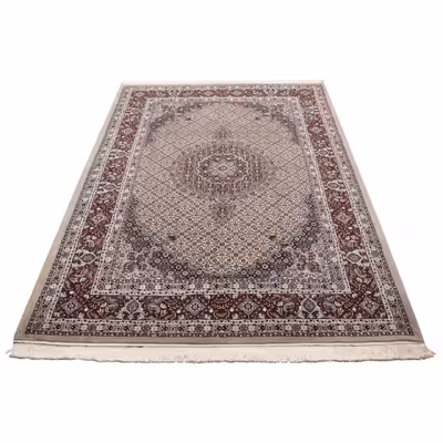 فرش دستباف چهار متری سی پرشیا کد 123078