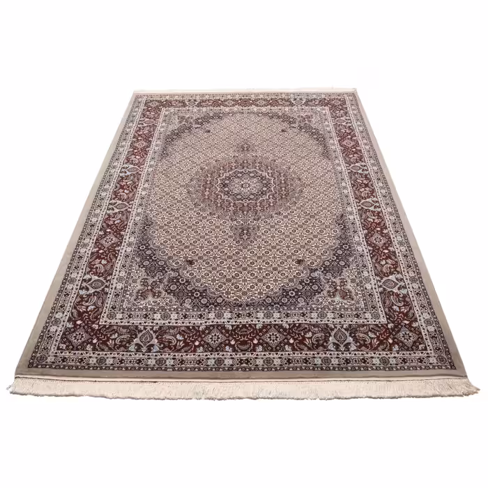 فرش دستباف چهار متری سی پرشیا کد 123078