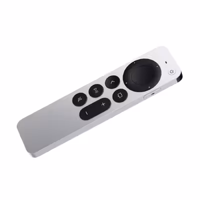 پخش کننده تلویزیون اپل مدل Apple TV 4K ظرفیت 64 گیگابایت 