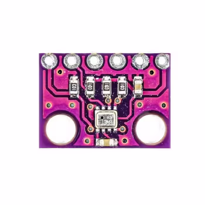 ماژول سنسور فشار مدل BMP280