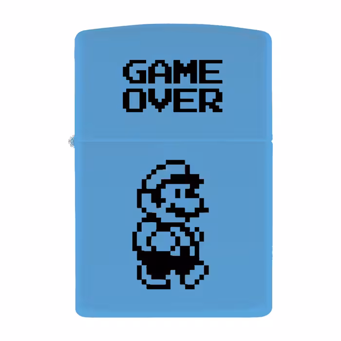 فندک مدل Super Mario کد 11003