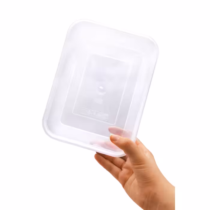 ظرف نگهدارنده مدل فریزری کد 1500CC مجموعه 15عددی