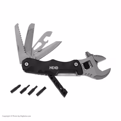 ابزار چندکاره اکسین مدل oxn5019