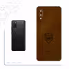 برچسب پوششی ماهوت مدل BFL-ARSNL مناسب برای گوشی موبایل سامسونگ Galaxy A02