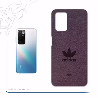 برچسب پوششی ماهوت مدل PL-DDS مناسب برای گوشی موبایل شیائومی Redmi Note 11 4G