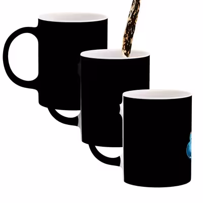 ماگ حرارتی طرح اپل مدل mgh01893