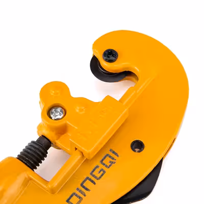 قیچی لوله بر دینگشی  مدل 009