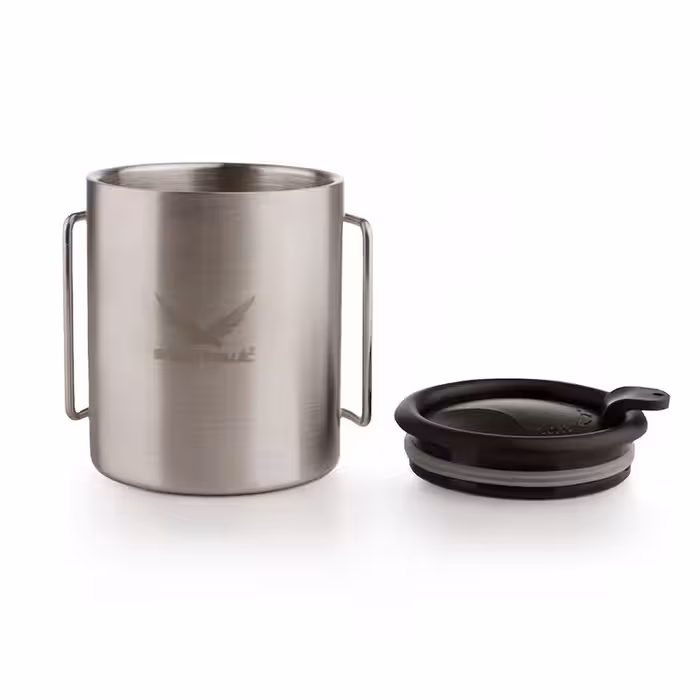 لیوان سفری اسنو هاوک مدل ISPS SN-M1 گنجایش 0.3 لیتر