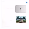 برچسب پوششی ماهوت مدل HAFEZ-Tomb مناسب برای تبلت اپل iPad Air 2013 A1475