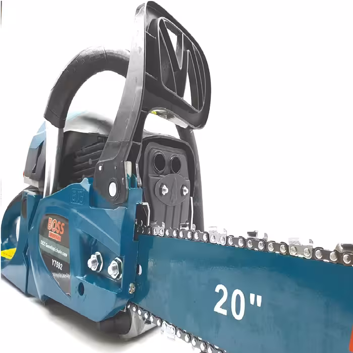 اره زنجیری باس مدل LIFE_STYLE