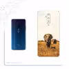 برچسب پوششی ماهوت مدل Elephant مناسب برای گوشی موبایل وان پلاس 7T Pro