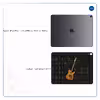 برچسب پوششی ماهوت مدل Guitar-Instrument مناسب برای تبلت اپل iPad Pro 12.9 (GEN 3) 2018 A1983