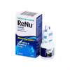 قطره مرطوب‌کننده لنز رنیو مدل MultiPlus حجم 8 میلی لیتر