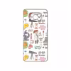 کاور مدل دانشمند کد 024 مناسب برای گوشی موبایل شیائومی Poco X3 NFC / Poco X3 Pro / Poco X3