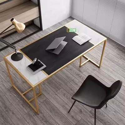 میز مدیریت دیزم مدل   CD_X100_140_BASW