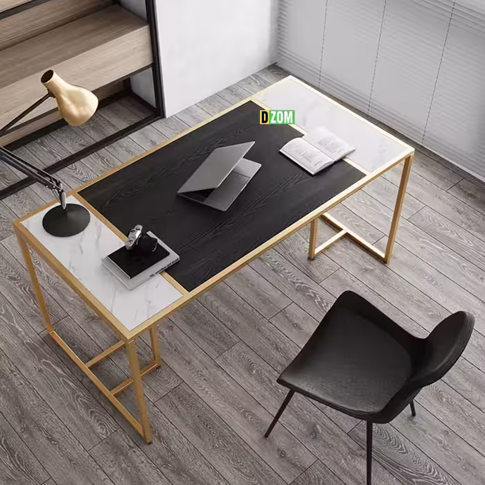 میز مدیریت دیزم مدل   CD_X100_140_BASW