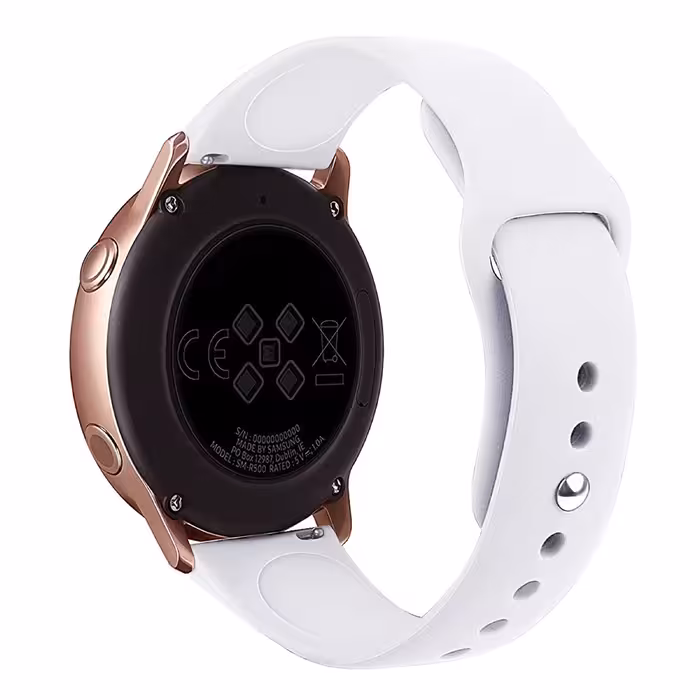 بند درمه مدل Daily  مناسب برای ساعت هوشمند فسیل Mens Gen 4 Explorist HR