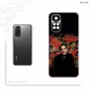 برچسب پوششی ماهوت مدل Shahram Nazeri مناسب برای گوشی موبایل شیائومی Redmi Note 11S
