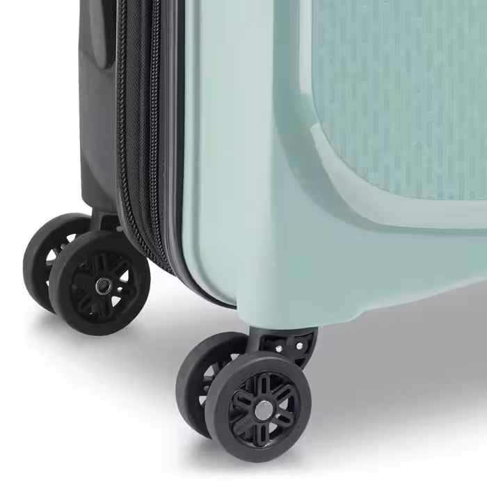 مجموعه سه عددی چمدان دلسی مدل BELMONT PLUS کد 3861985