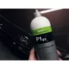 پولیش بسیار نرم و براق کننده بدنه خودرو کخ شیمی مدل Lack-Polish Grün P1.01 Finish Polish حجم1 لیتر