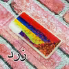 کاور مدل آکواریومی مناسب برای گوشی موبایل سامسونگ Galaxy A30s/A50/A50s