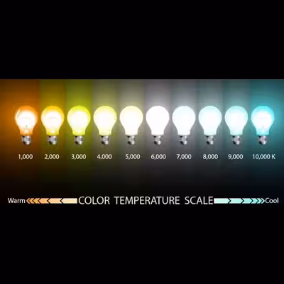 لامپ ال ای دی 30 وات اکوپارس مدل EP30-27 پایه E27 مجموعه 50 عددی