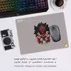 ماوس پد هومرو طرح بازی Dota 2 مدل A1880