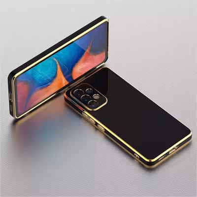 کاور گاردین مدل Mse مناسب برای گوشی موبایل اپل Iphone 6/ 6S