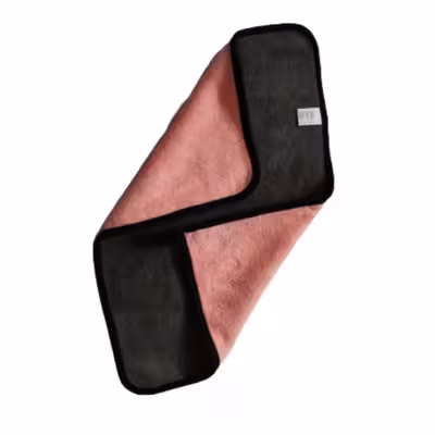 دستمال نظافت میکروفایبر کد 21