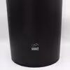 سطل زباله بهازکالا مدل استوانه کد YP-152-30CM