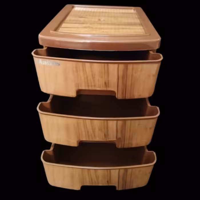 فایل کشویی طرح چوب کد f56