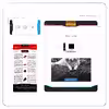 برچسب پوششی ماهوت مدل Dire Wolf مناسب برای تبلت اپل iPad mini (GEN 5) 2019 A2125