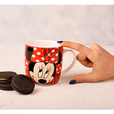 ماگ طرح میکی موس مدل knp-1-02