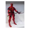 اکشن فیگور مدل dead pool