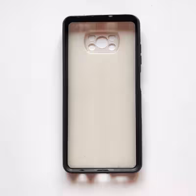 کاور مدل VCT03 مناسب برای گوشی موبایل شیائومی Poco X3
