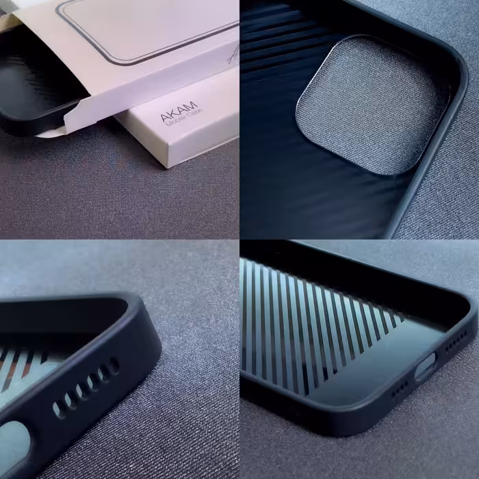 کاور آکام مدل AMCA13Pro1773 مناسب برای گوشی موبایل اپل iPhone 13PRO