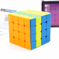 روبیک 4*4 وای جی یوسو ورژن2 مگنت