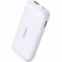 پاوربانک 10000 شارژ سریع تایپ سی  و یو اس بی  30 وات یوگرین PB501 25189