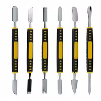 اسپاتول 6 عددی