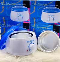 دستگاه شمع مدل Pro_wax100