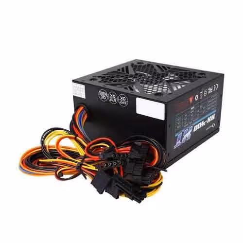 منبع تغذیه ریدمکس مدل RX-400XT
